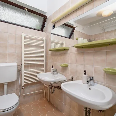 6rooms Balaton-heviz * Hévíz