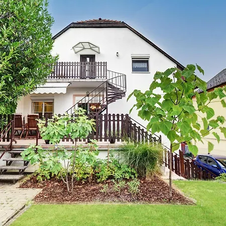 6rooms Balaton-heviz *