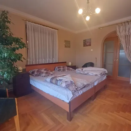 6rooms Balaton-hévíz Apartmán *