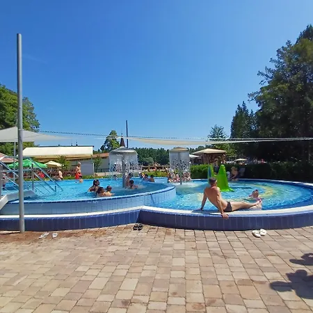 6rooms Balaton-hévíz Apartmán *