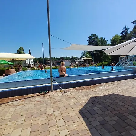 6rooms Balaton-hévíz Apartmán *