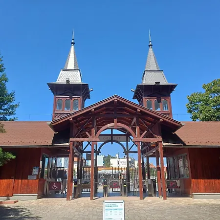 6rooms Balaton-hévíz * Hévíz