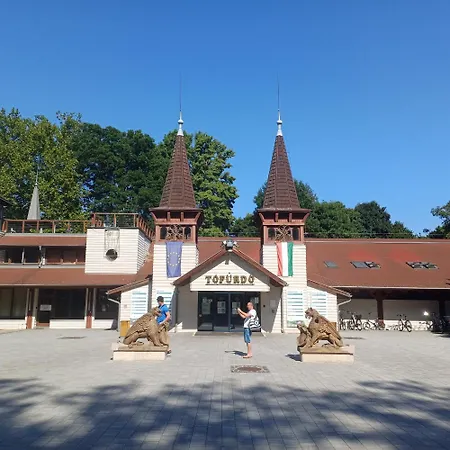 6rooms Balaton-hévíz