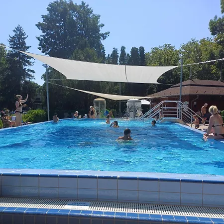6rooms Balaton-hévíz *