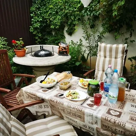 Apartmán 6rooms Balaton-hévíz