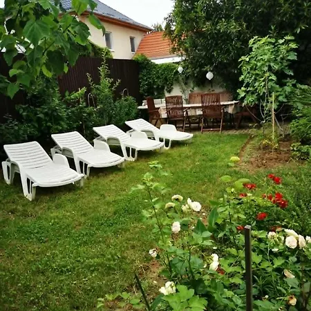 6rooms Balaton-heviz * Hévíz