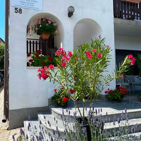 6rooms Balaton-hévíz