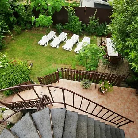 Apartmán 6rooms Balaton-hévíz Hévíz