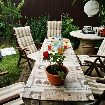 Apartmán 6rooms Balaton-hévíz *