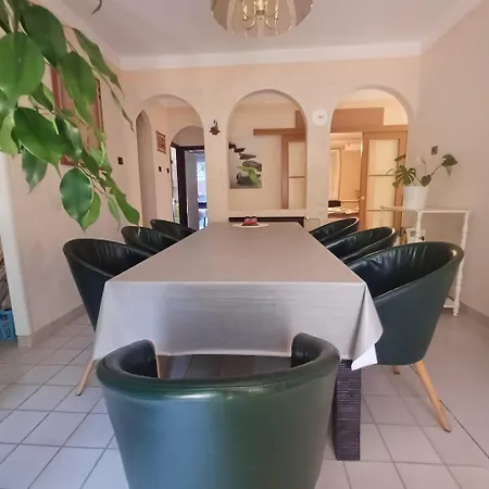 6rooms Balaton-hévíz Apartmán