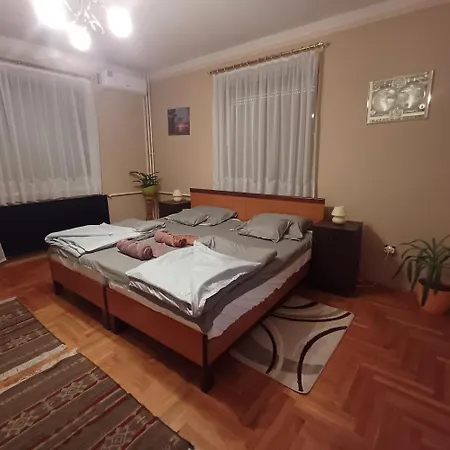 6rooms Balaton-heviz