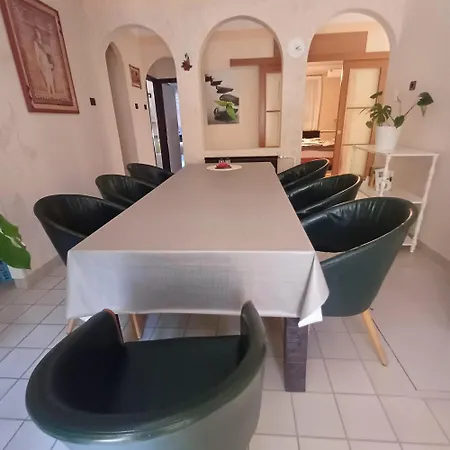 6rooms Balaton-heviz
