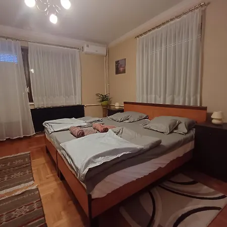 6rooms Balaton-heviz * Hévíz