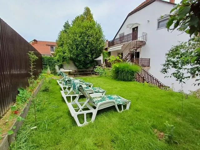 6rooms Balaton-hévíz Hévíz