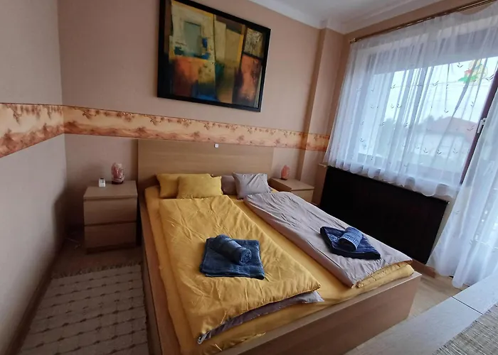 6rooms Balaton-hévíz