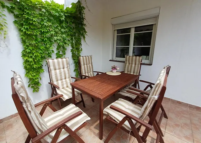 6rooms Balaton-hévíz Apartamento