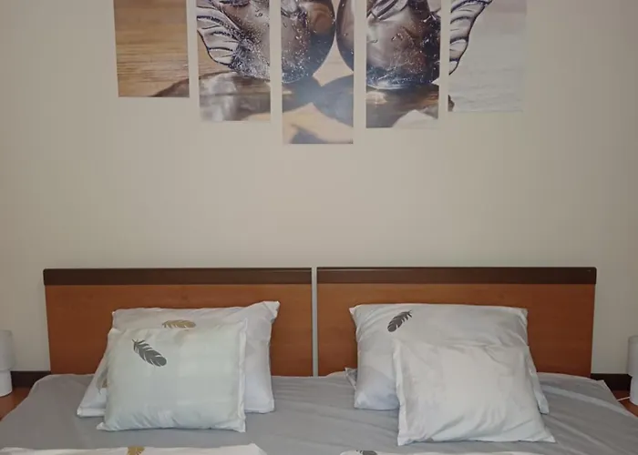 6rooms Balaton-hévíz Hévíz