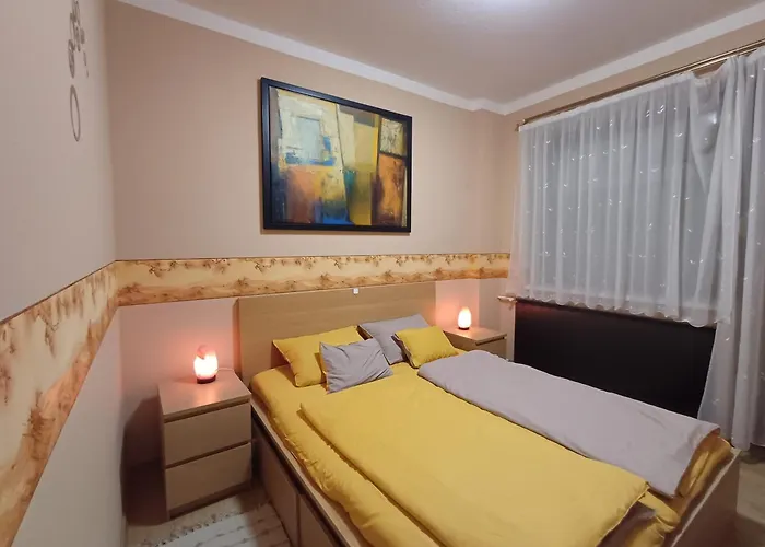6rooms Balaton-hévíz * Hévíz