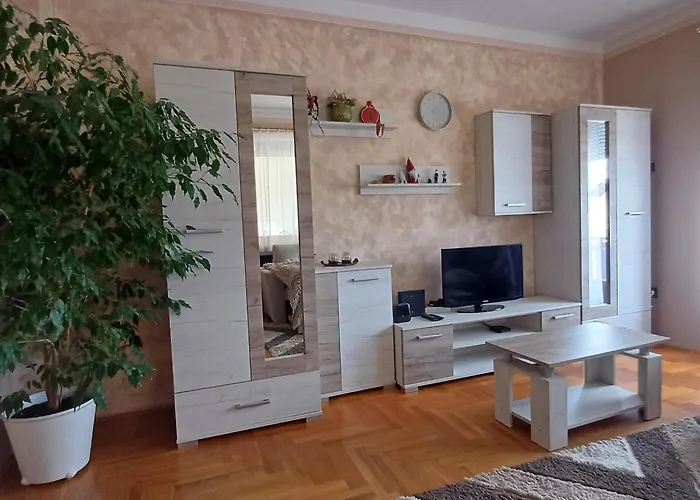 דירה 6rooms Balaton-heviz Hévíz
