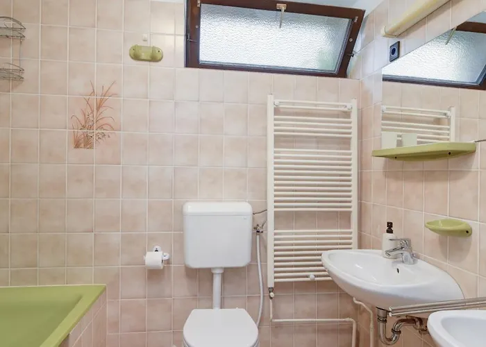 Apartamento 6rooms Balaton-hévíz *