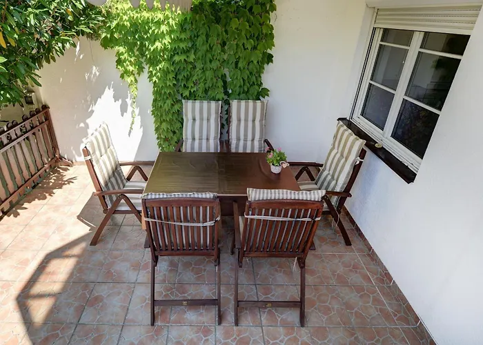 Apartamento 6rooms Balaton-hévíz *