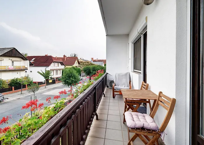 6rooms Balaton-hévíz * Hévíz