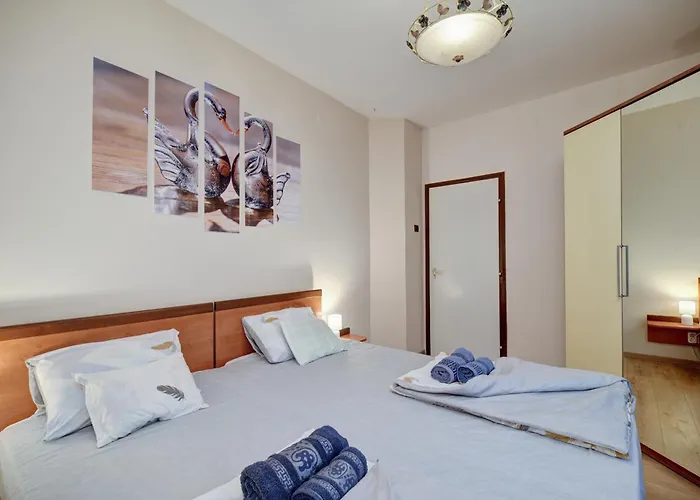 Apartamento 6rooms Balaton-hévíz *