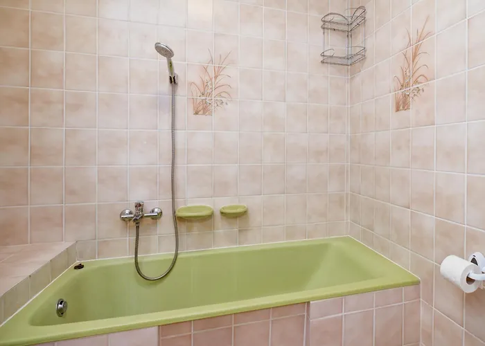Apartamento 6rooms Balaton-hévíz Hévíz