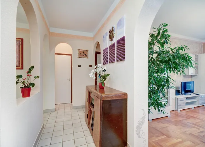 Apartamento 6rooms Balaton-hévíz