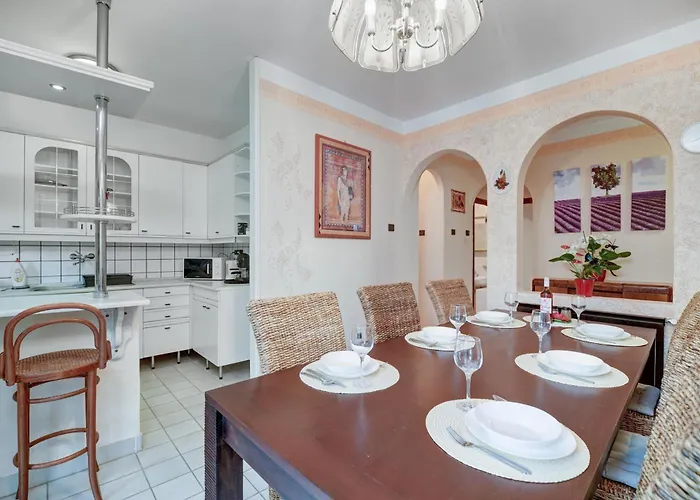 דירה 6rooms Balaton-heviz *