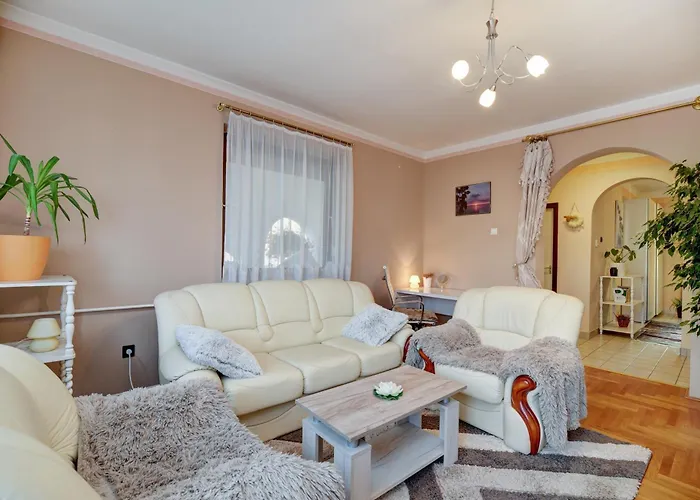 6rooms Balaton-heviz דירה Hévíz
