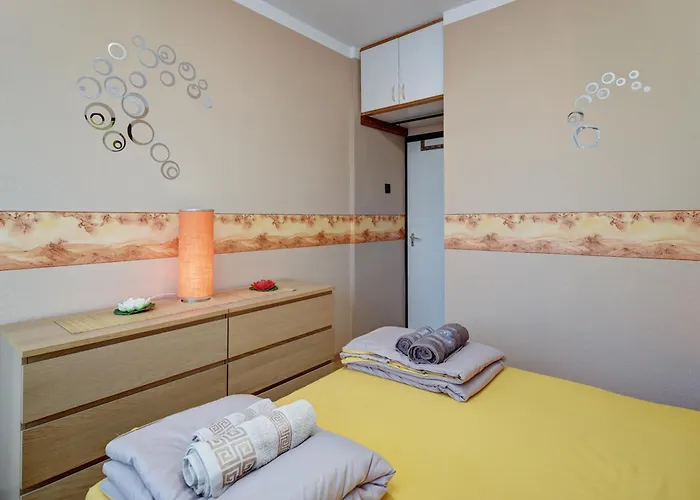 Apartamento 6rooms Balaton-hévíz Hévíz