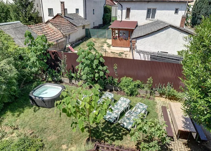 아파트 6rooms Balaton-heviz