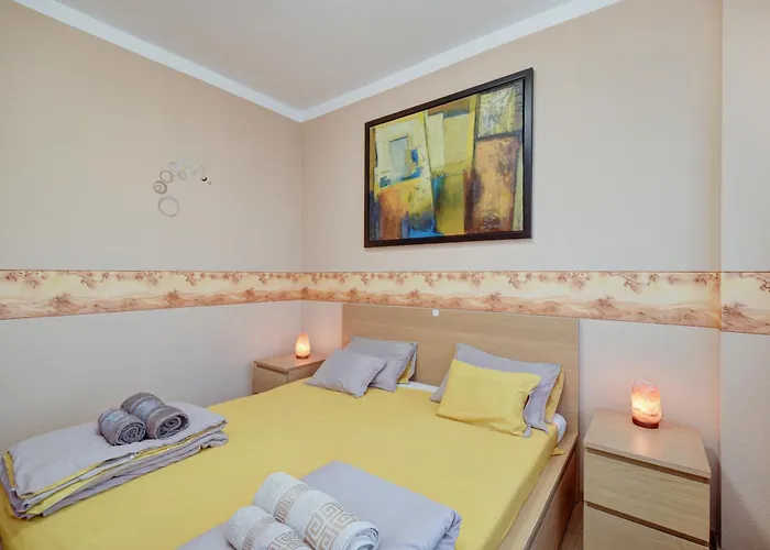 דירה 6rooms Balaton-heviz Hévíz
