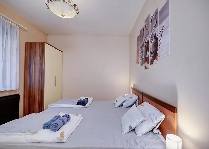 6rooms Balaton-hévíz *