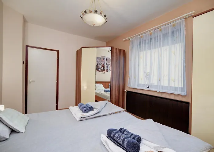 6rooms Balaton-hévíz Apartamento *