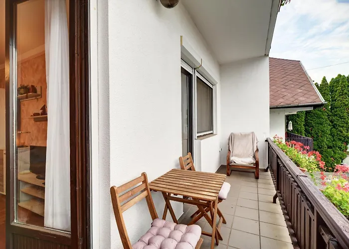 6rooms Balaton-hévíz