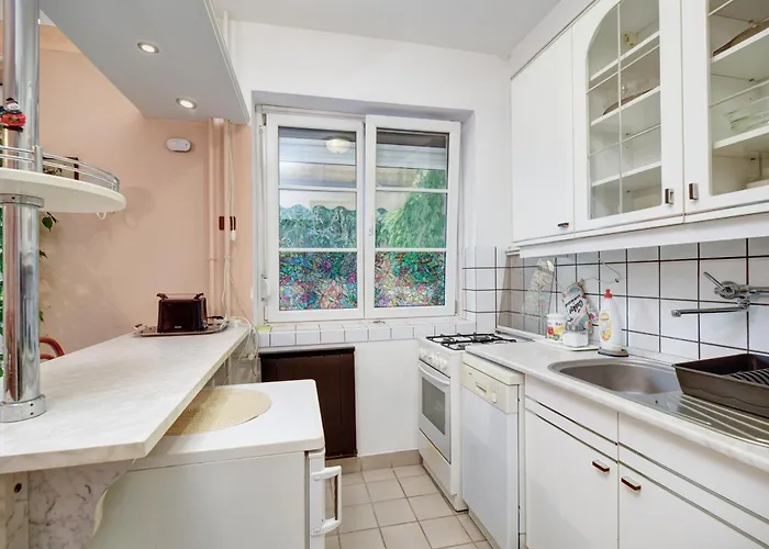 Apartamento 6rooms Balaton-hévíz *