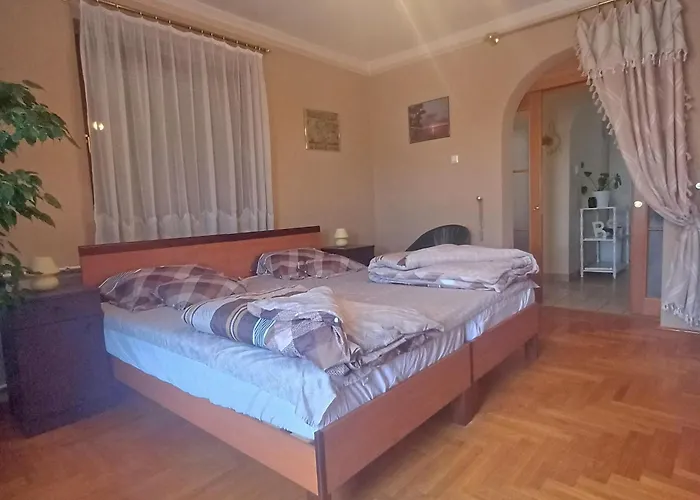 6rooms Balaton-hévíz * Hévíz
